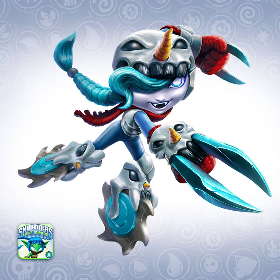 Snowler Brawl | Skylanders Wiki | FANDOM powered by Wikia