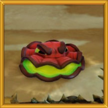 slam clams skylanders wiki fandom powered by wikia skylanders light trap