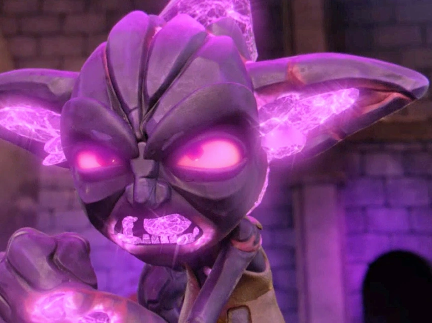 Glumshanks (Spiele) Skylanders Wiki FANDOM powered by Wikia