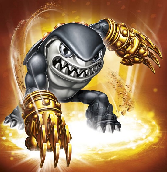 Download Terrafin | Wiki Skylanders | Fandom