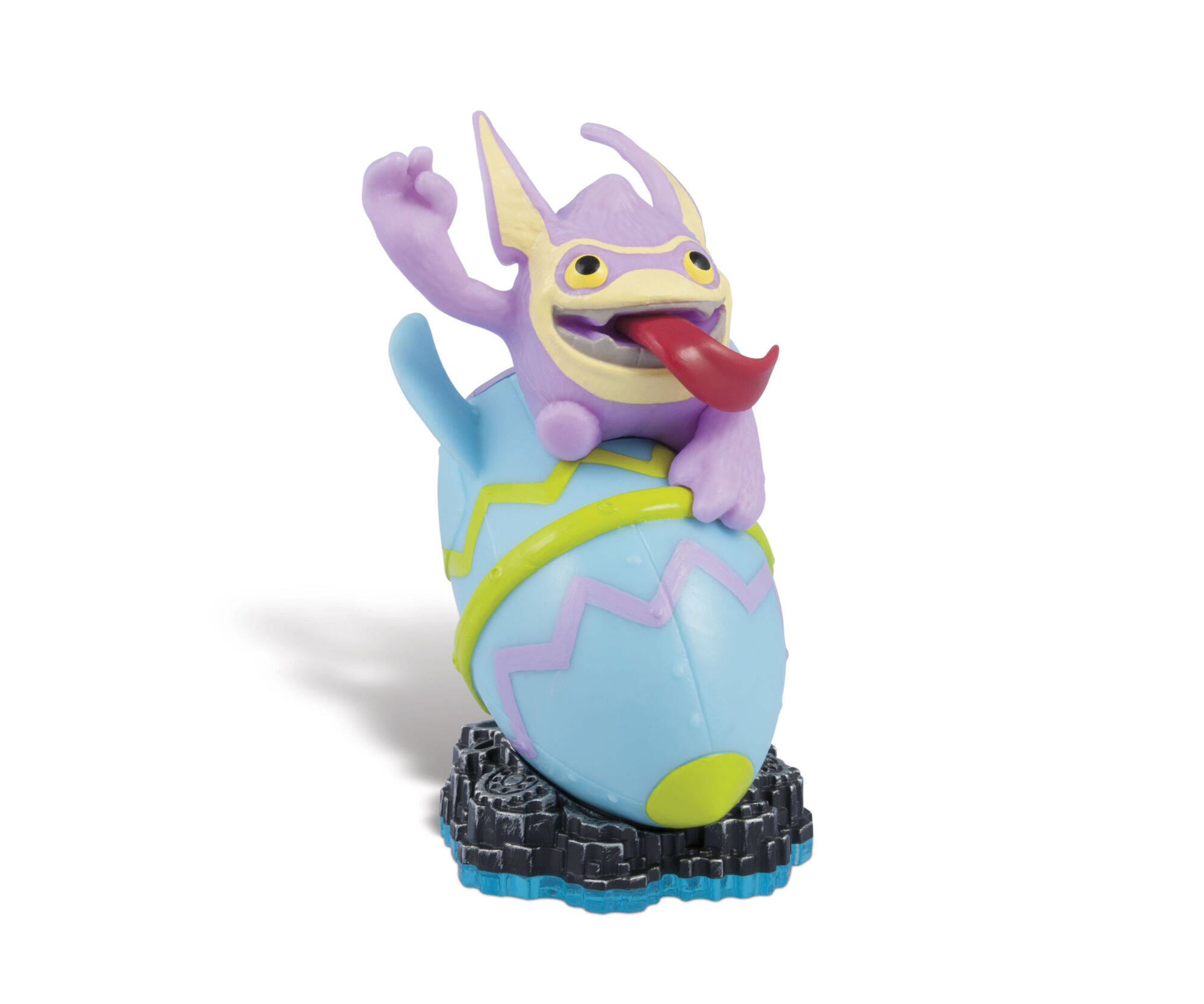 skylanders trigger happy series 1