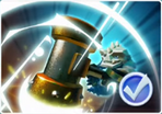 Rubble Rouser | Skylanders Wiki | FANDOM Powered By Wikia