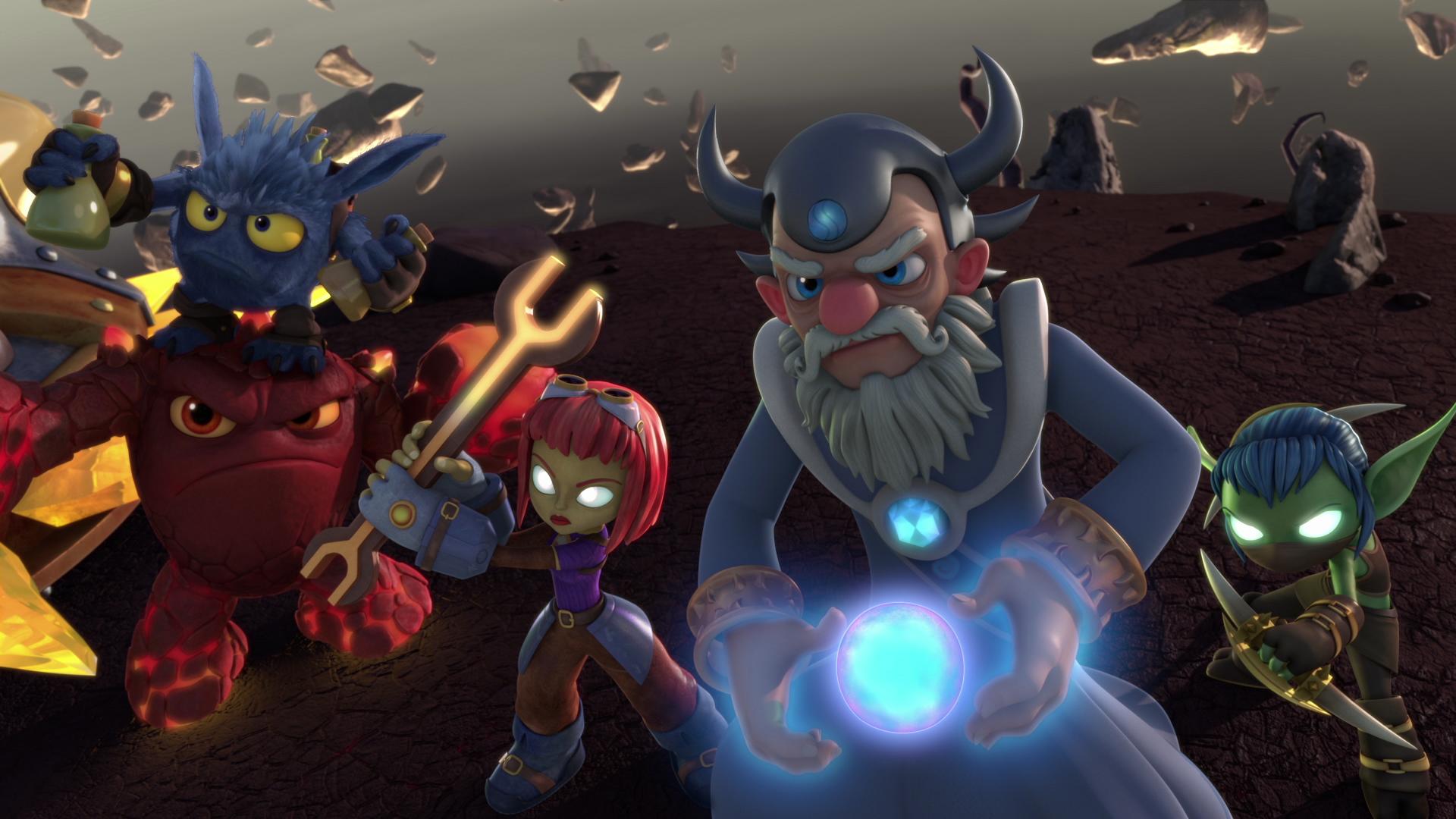 eon's elite spyro