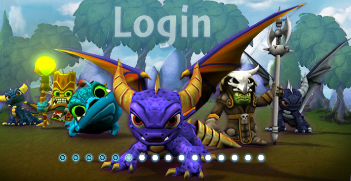 Image - All magic skylanders.png | Skylanders Wiki | FANDOM powered by