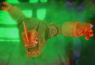 woodensteins skylanders wiki fandom skylanders light trap