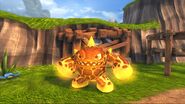 Eruptor | Skylanders Wiki | FANDOM powered by Wikia