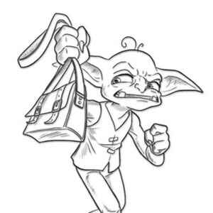 Glumshanks Skylanders Wiki Fandom