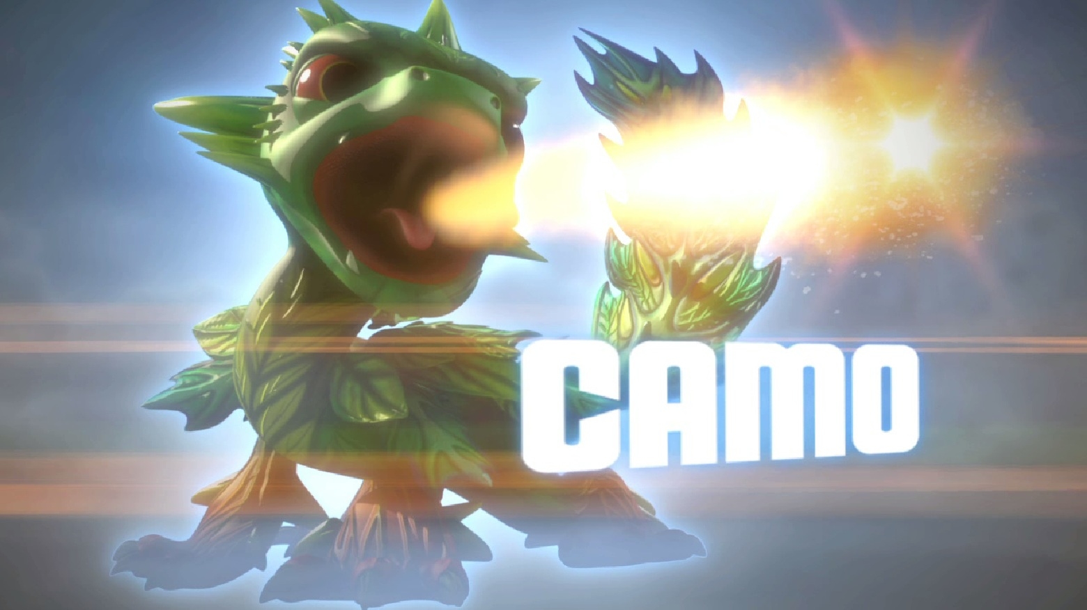 Camo | Skylanders Wiki | FANDOM powered by Wikia