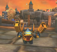 trigger happy legendary