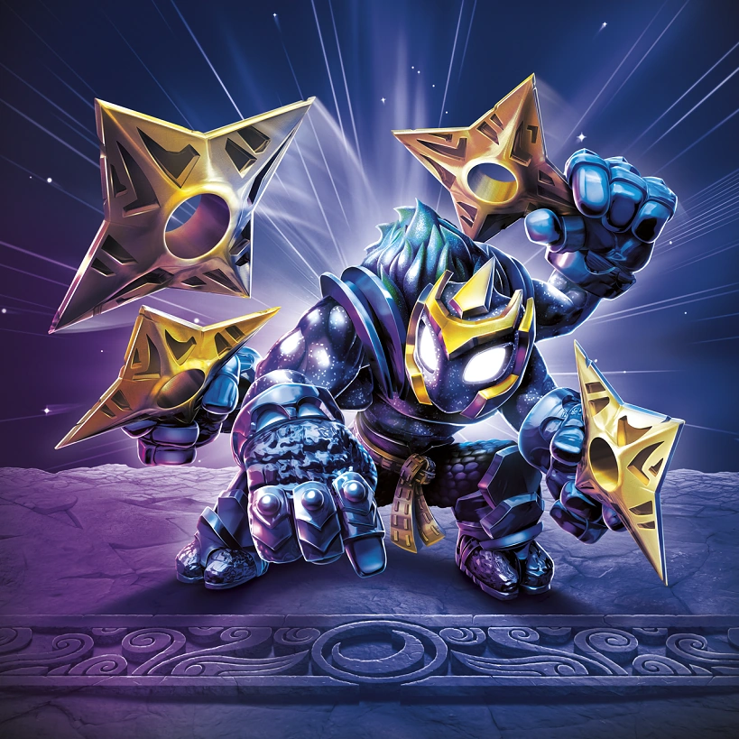 Starcast Wiki Skylanders Fandom