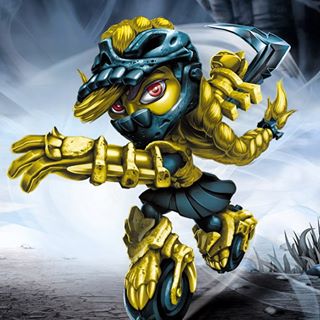 legendary bone bash roller brawl