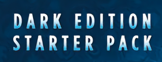 Dark Edition Logo