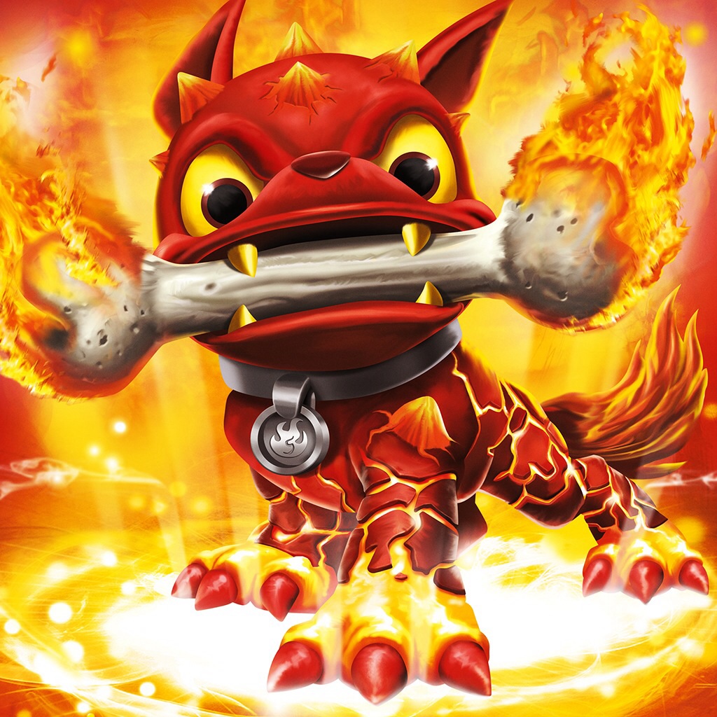 Image - Firebonehotdog.jpg | Skylanders Wiki | FANDOM powered by Wikia