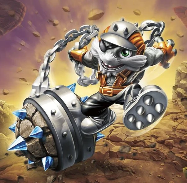 Smash Hit Skylanders Wiki FANDOM powered by Wikia