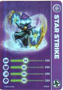 skylanders lightcore star strike