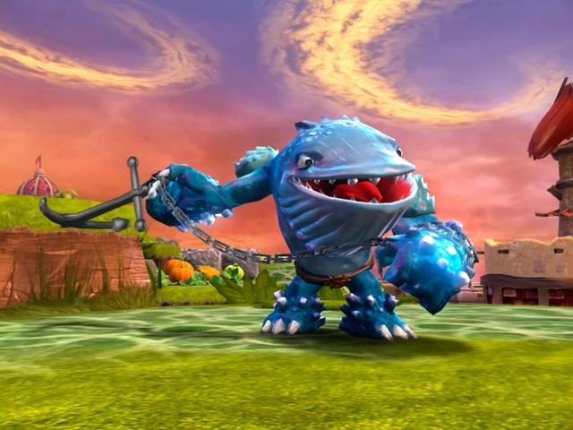 Image - Thumpback Screen1.png | Skylanders Wiki | FANDOM powered by Wikia