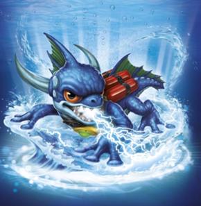 Zap | Skylanders Wiki | FANDOM powered by Wikia