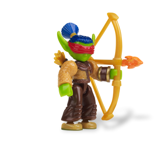skylanders stealth elf x flameslinger