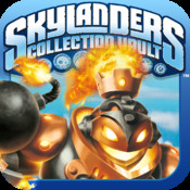 Skylanders Collection Vault™