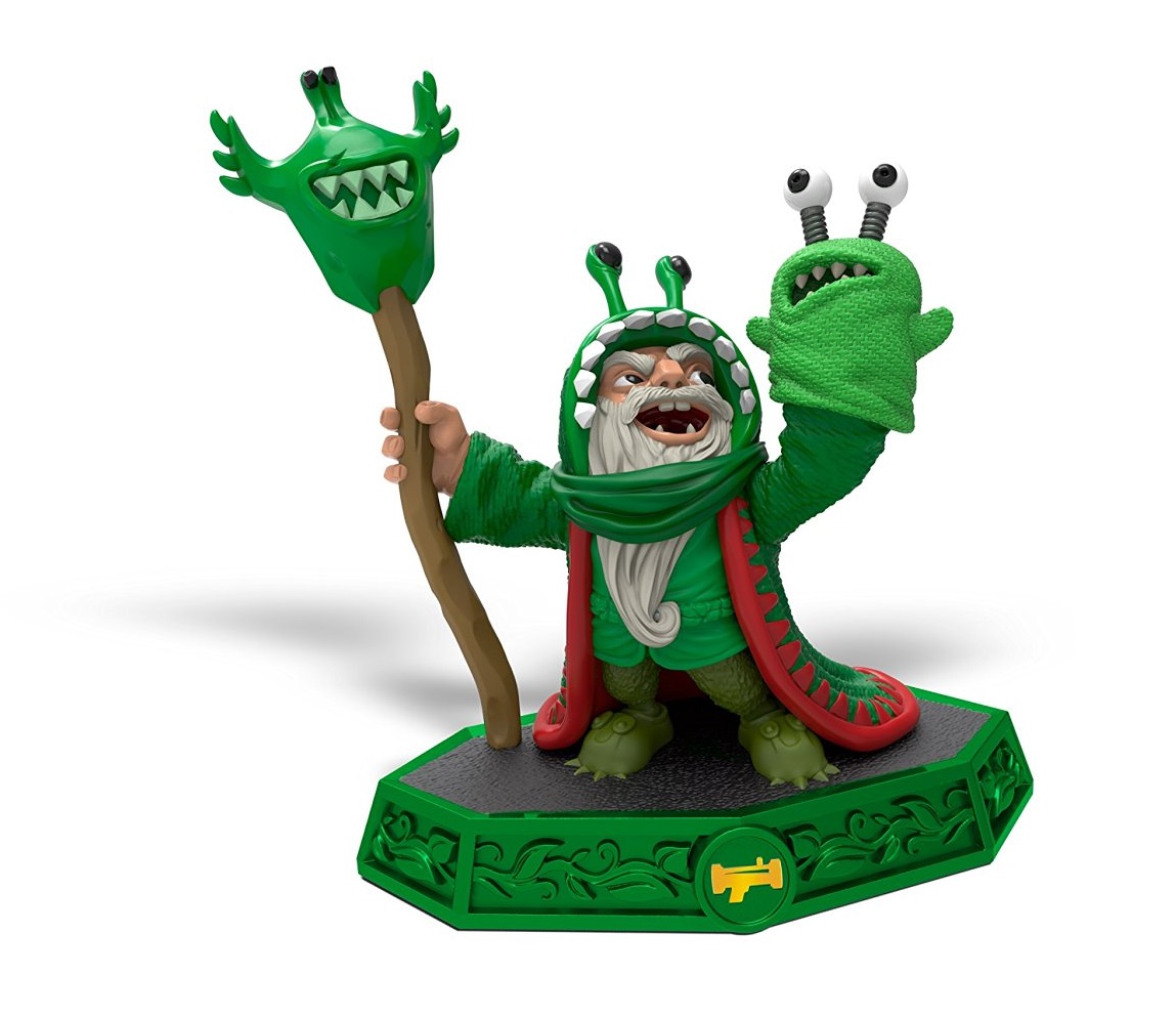 chompy mage figure