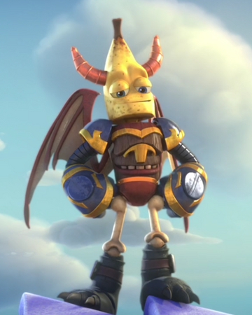 Cy Skylanders Wiki Fandom