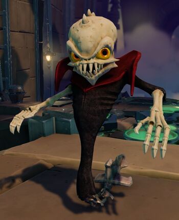 eon's elite ghost roaster
