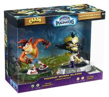 Crash Expansion