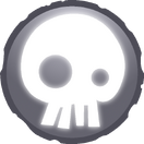 Simbolo Muertos