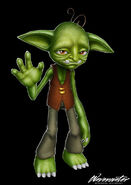 Glumshanks Skylanders Wiki FANDOM powered by Wikia Glumshanks Skylanders Wiki FANDOM powered by Wikia