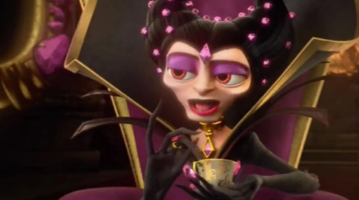 M re de Kaos ou Kaossandra Wiki Skylanders FR Fandom M re de Kaos ou Kaossandra Wiki Skylanders FR Fandom