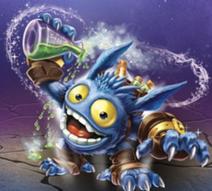 Pop fizz 2