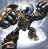 Eye-brawl