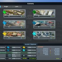Economy Skylines Wikia Fandom