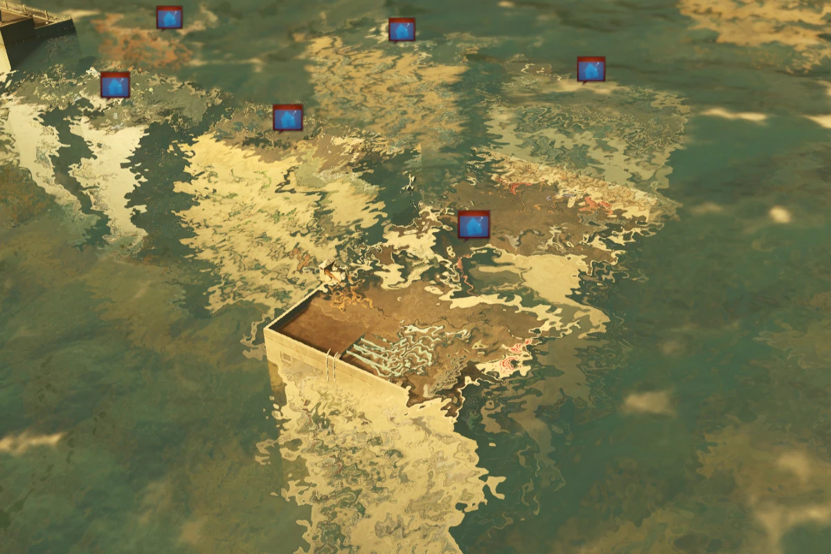 Water and sewage Skylines Wikia Fandom