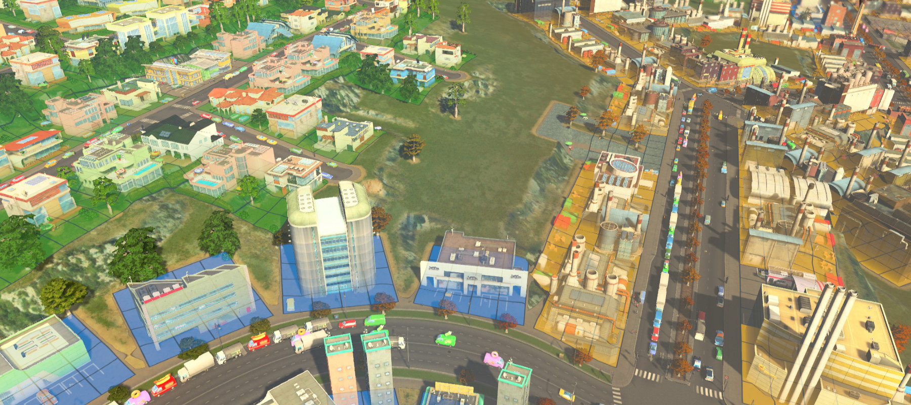 Zoning Skylines Wikia Fandom