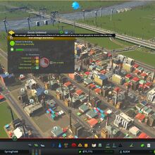 Problem Skylines Wikia Fandom
