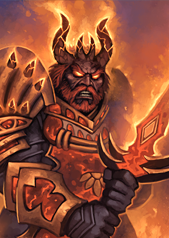 Unit brannoc mutated outcry