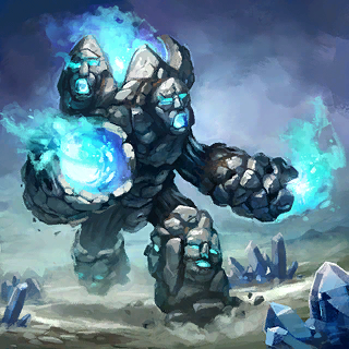 Rageflame Card Artwork