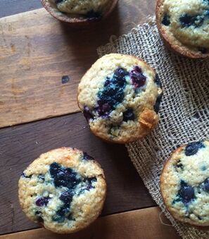 Muffins