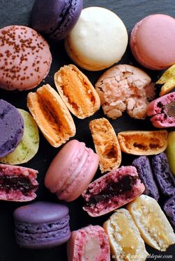 Macaroons