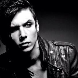 Andy-Biersack