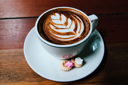 Kaffe