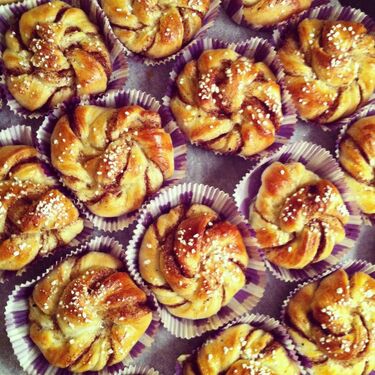 Kanelbullar-1