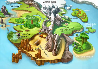 Overworld withnames small
