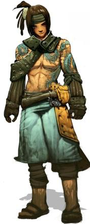 VanWyn