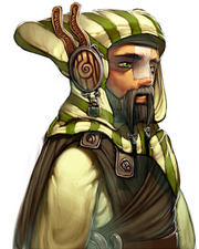 Larkan