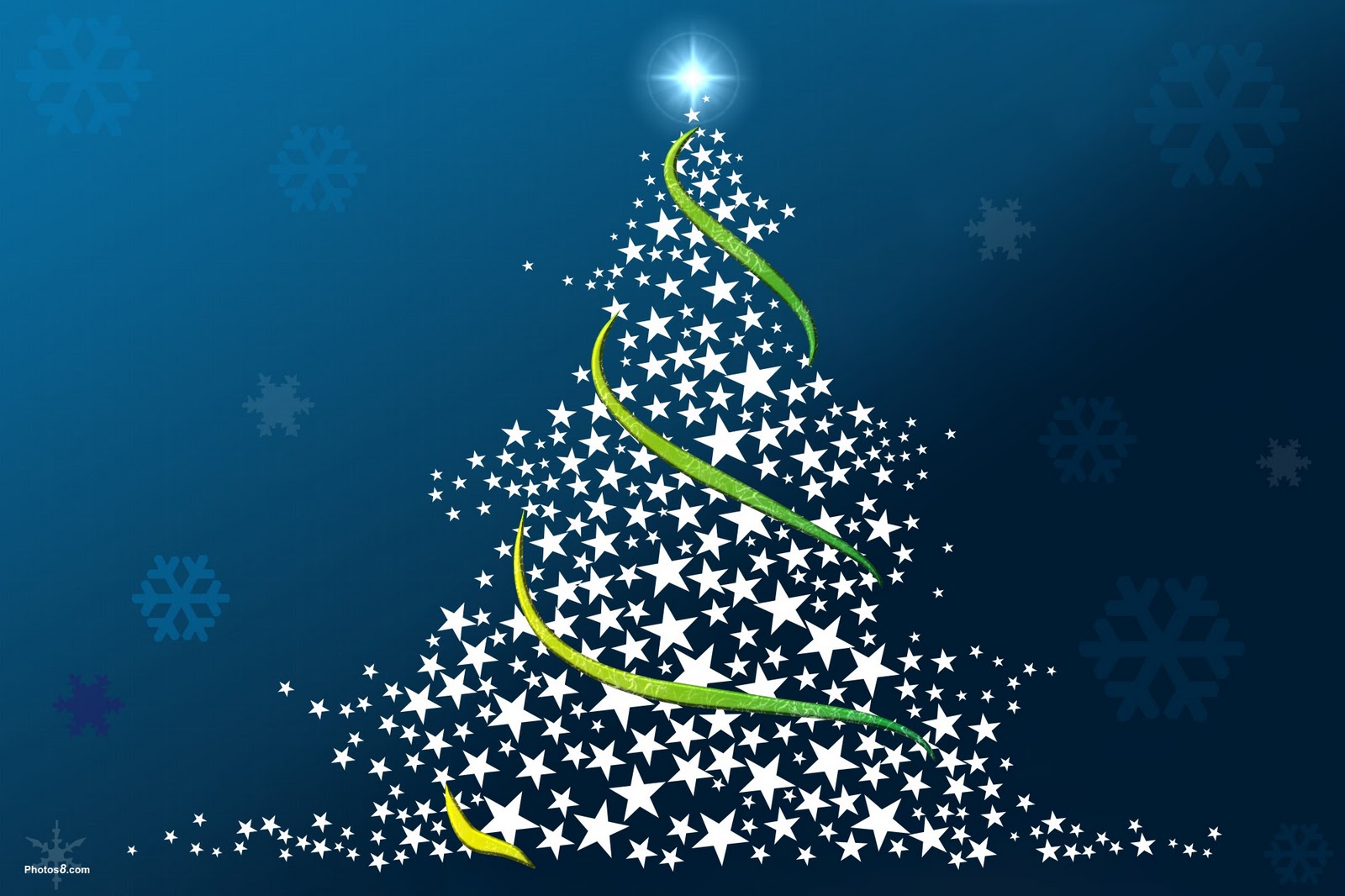 image 31 christmas wallpapers free christmas tree made out f stars free christmas tree backgrounds