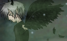 Demon Akiyo slider