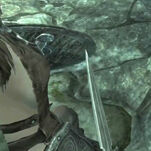 Aela side