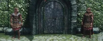 Two guards 2